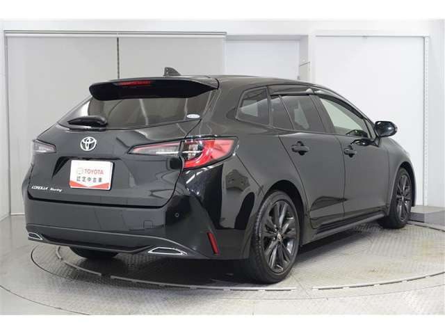 カローラツーリング1.8 W×B