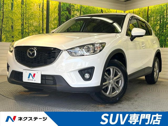 CX-5(マツダ) 2.2 XD 中古車画像