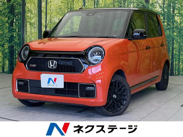 N-ONE(ホンダ) RS 中古車画像