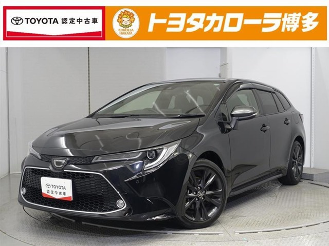 カローラツーリング1.8 W×B