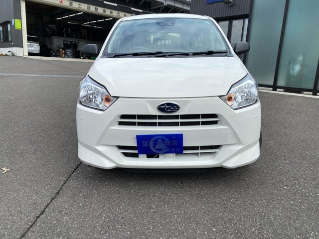 プレオプラスF スマートアシスト