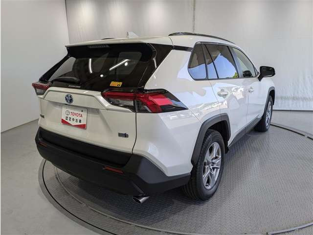 RAV42.5 ハイブリッド X