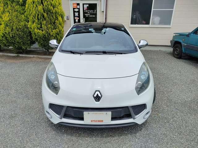 ウインドコレクション