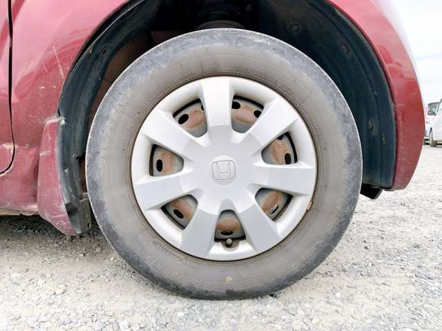 ���D�݂̃^�C���E�z�C�[���ւ̃J�X�^�����������������܂�!����]�̍ۂɂ͓��X�X�^�b�t�܂ł��C�y�ɂ����k��������