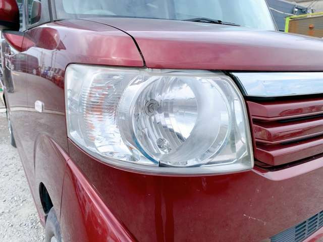 LED���C�g�ւ��ύX�\�ł�!����]�̍ۂɂ͓��X�X�^�b�t�܂ł��C�y�ɂ����k������!