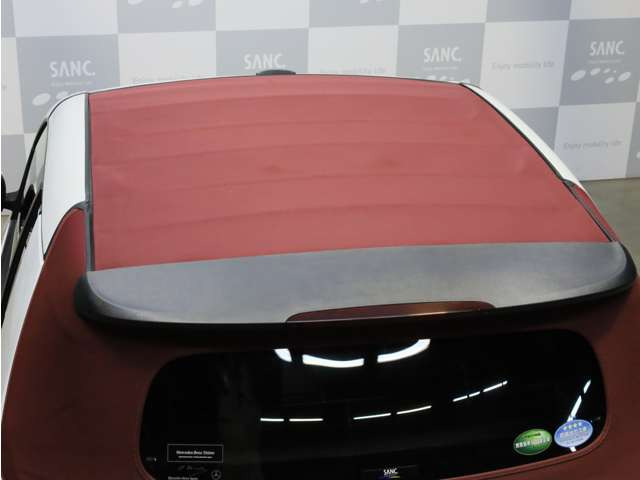 スマートフォーツーカブリオブラバス スポーツ ツイナミック