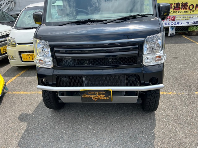 エブリイPA リミテッド ハイルーフ