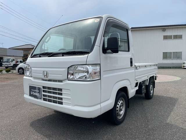 アクティトラックSDX