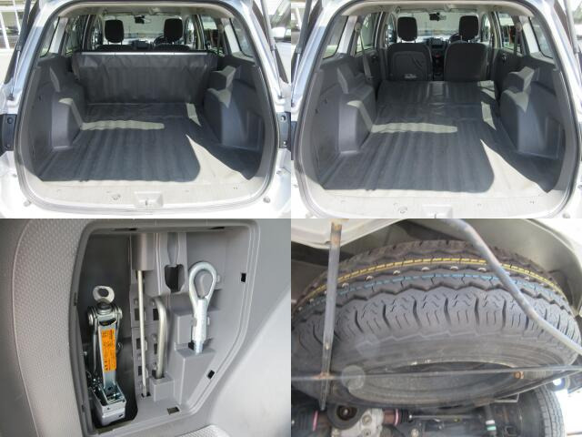 ���i�g���Ȃ�A���̂܂܂ł��\���ȃX�y�[�X���m�ۂ��ꂽ���Q�b�W�X�y�[�X�ł��B�V�[�g��|���΁A�����̗l�ɍL��ȃX�y�[�X���m�ۏo���܂��B�X�y�A�^�C���t���ł���