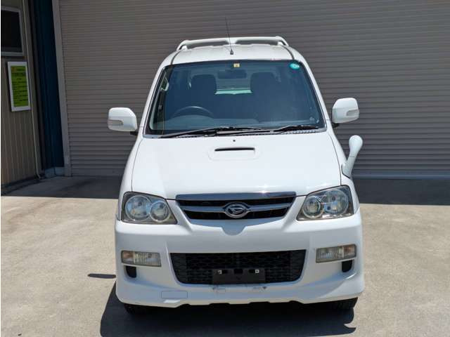 テリオスキッドカスタム メモリアルエディション