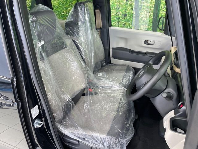 もちろん車内はキレイです♪よりクリーンな状態をキープしたいお客様には『ナノゾーンコート』がおすすめ!新型コロナウイルス対策や、除菌・消臭に効果を発揮し多くの方にご好評いただいております。