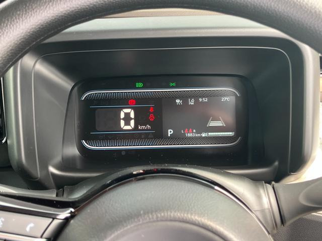 スペーシアハイブリッド(HYBRID)  X