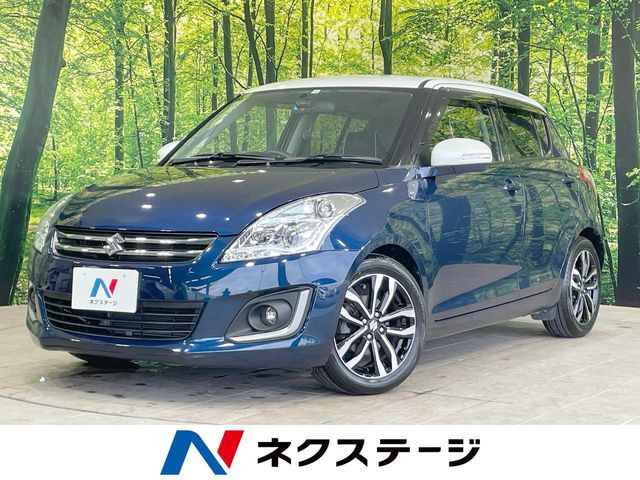 スズキ スイフト 愛知県の中古車一覧｜中古車検索 - 価格.com