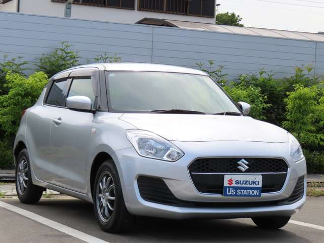 スイフト1.2 XGリミテッド