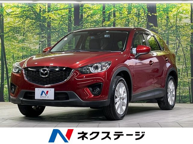 CX-5(マツダ) 2.2 XD 中古車画像
