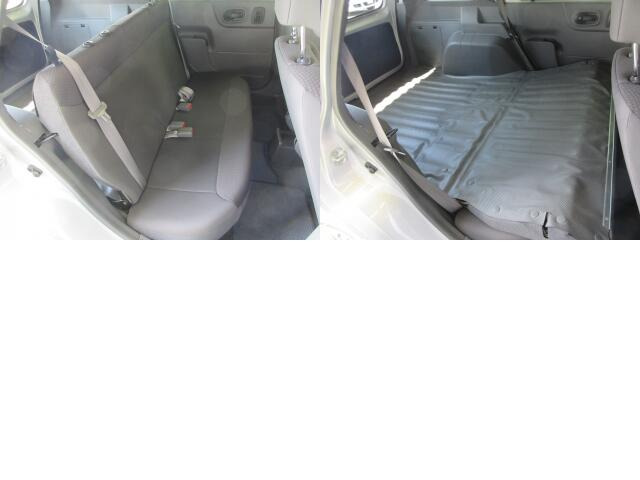 2��ڃV�[�g�ł��B���p�Ԃł��̂ŃV�[�g�̃��N���C�j���O�͗����܂��񂪁A�����ƌ������ɃV�[�g������ƕ֗��ł��ˁB