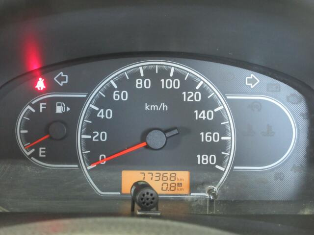 �V���v���Ō��₷���f�U�C���̃��[�^�[�p�l���ł��B�Ԃ̏�񂪕\�������厖�ȏꏊ�����炱�����₷������؂ł��ˁB