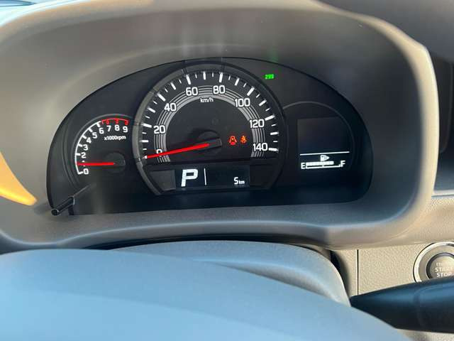 エブリイジョイン ハイルーフ 4WD