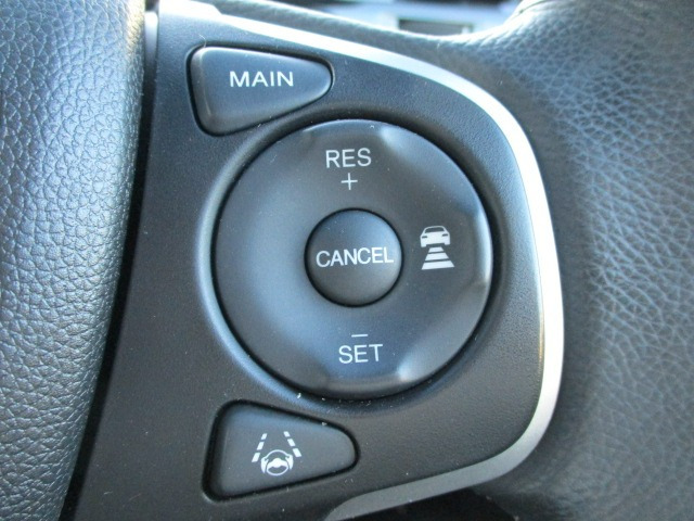 ステップワゴン1.5 スパーダ ホンダ センシング