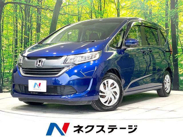 フリード(ホンダ) 1.5 G 中古車画像