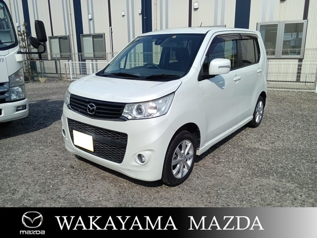 フレアカスタムスタイル XS