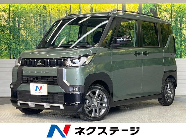 デリカミニ(三菱) T プレミアム 中古車画像