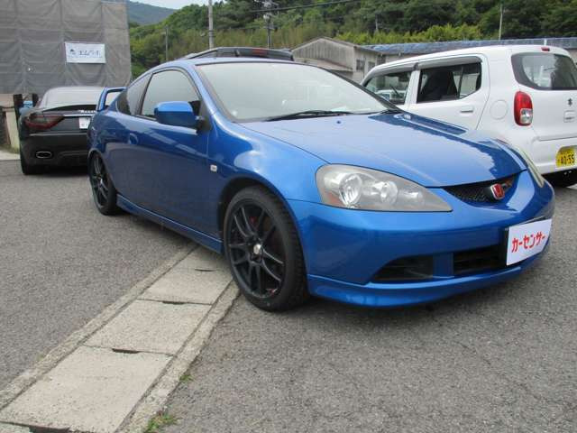 インテグラタイプR2.0