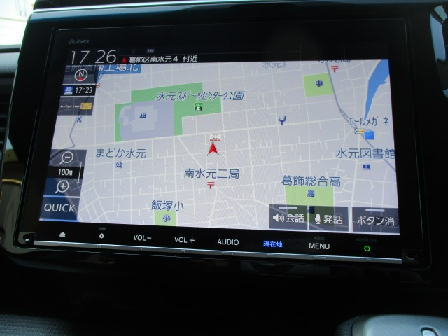 ステップワゴン1.5 スパーダ ホンダ センシング