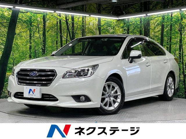 レガシィB4(スバル) 中古車画像