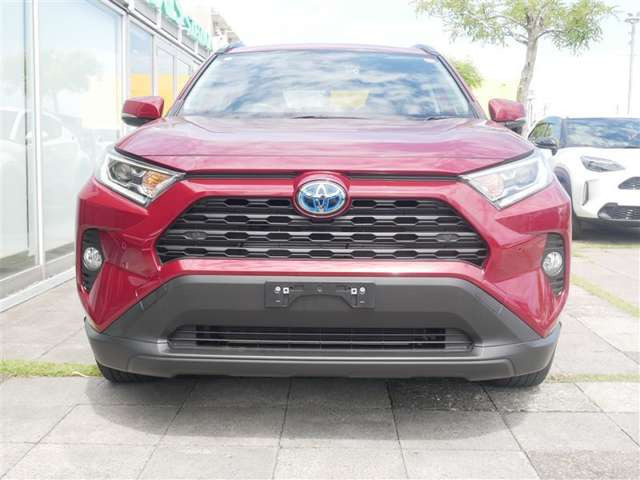 RAV42.5 ハイブリッド X