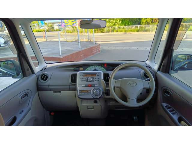 タントX スペシャル 4WD