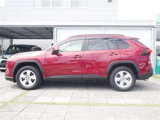 RAV42.5 ハイブリッド X