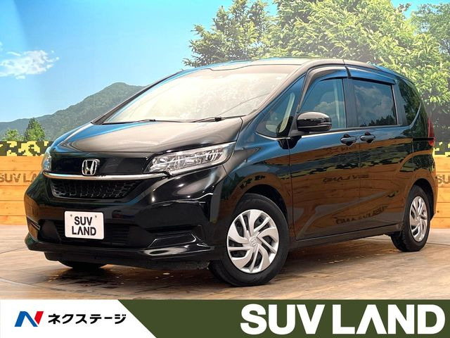 フリード(ホンダ) 1.5 G ホンダセンシング 中古車画像