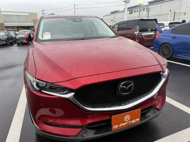 CX-5(マツダ) 2.2 XD プロアクティブ　R3登録メーカーナビ360&amp;deg;カメラ電動Rドア 中古車画像