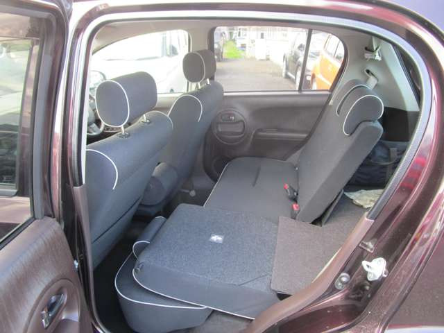 �����|�����A�V�[�g��|���Ɖו������\�ς߂܂�!