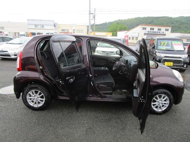 �h�A�̊J�x���L����Ԃ��y�ł�!