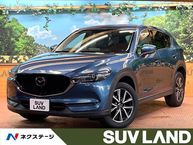 CX-5(マツダ) 2.2 XD Lパッケージ 中古車画像
