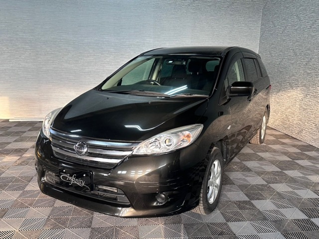 ラフェスタハイウェイスター(日産) 2.0 4WD 中古車画像