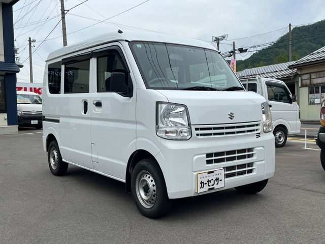 エブリイPC ハイルーフ 4WD