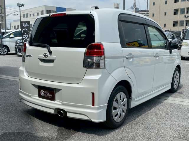 �X���[�N���X����X�̎ԗ��͍Œ�2�N�̈��S�ۏ؂��ʓr�L���ł��t���ł��܂�!�ڍׂ͓��X�X�^�b�t�܂ł��C�y�ɂ��₢���킹�������B