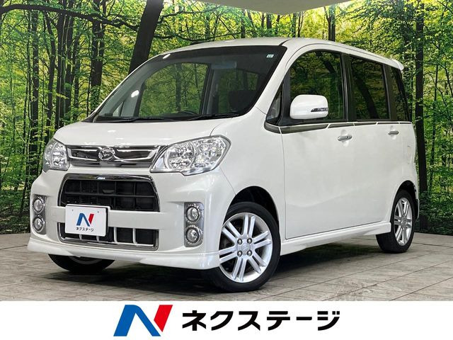 タントエグゼ(ダイハツ) カスタムRS 中古車画像
