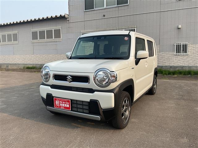 スペーシアハイブリッド(HYBRID) G 4WD