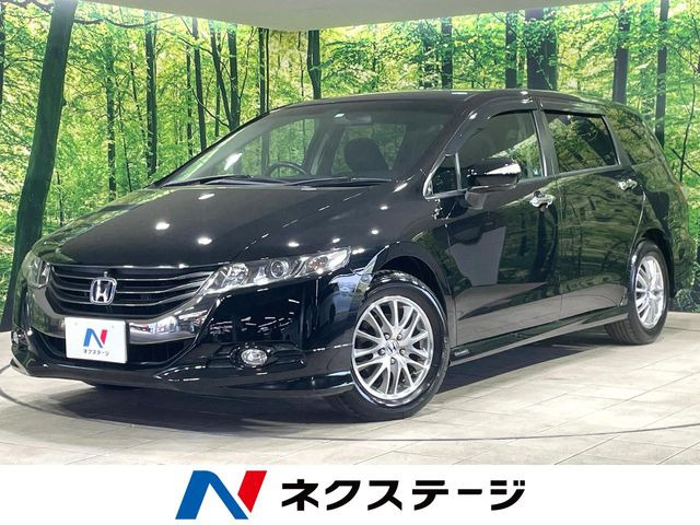 オデッセイ(ホンダ) 2.4 M エアロパッケージ 中古車画像