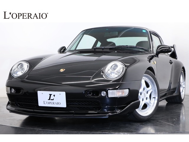 911(ポルシェ) カレラRS　6MT ディーラー車 ミツワ輸入 純正フルバケ 中古車画像