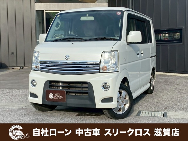 エブリィ ABA-DA64W 右Fドアガラス PZターボSP標準ルーフ ZJ3