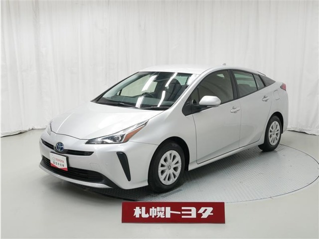 プリウス1.8 S E-Four 4WD