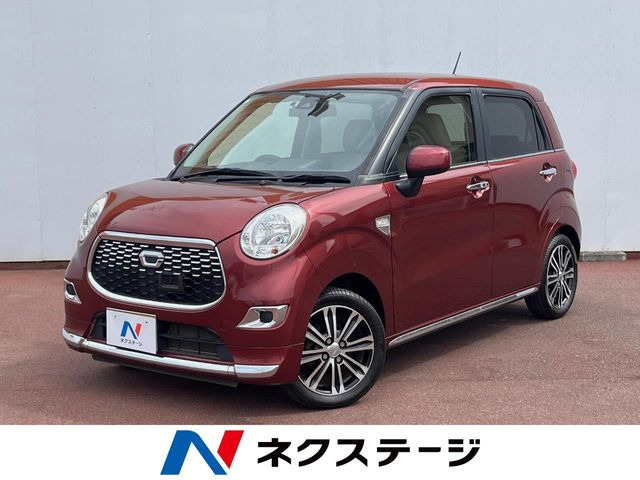 キャスト(ダイハツ) スタイル X SAII 中古車画像