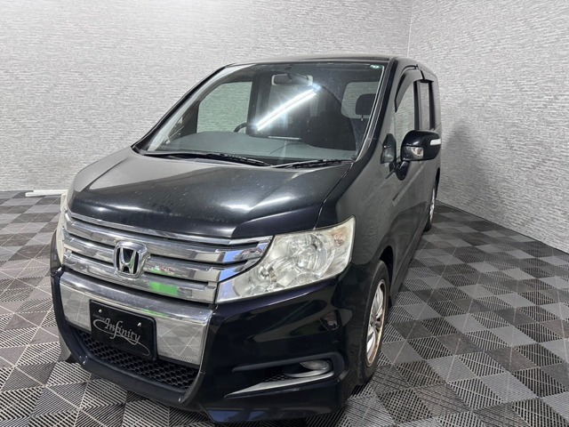 ステップワゴン(ホンダ) 2.0 スパーダ S 4WD 中古車画像