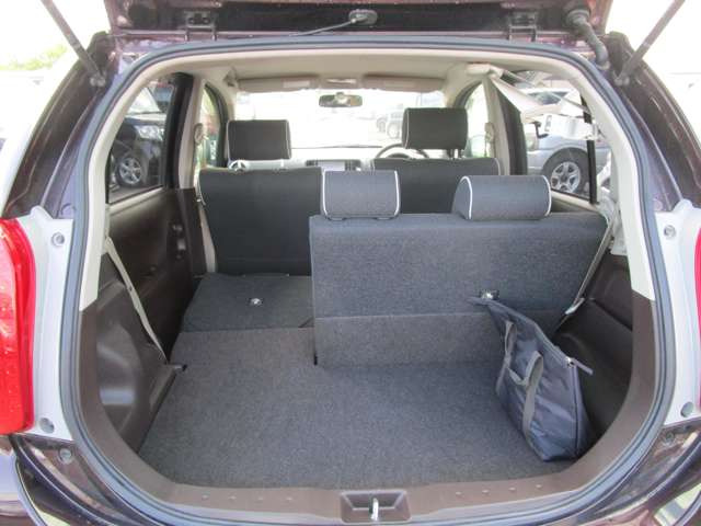 �����|�����A�V�[�g��|���ƃt���b�g�ɐ���܂��̂ő傫�ȉו����ςގ����ł��܂�!