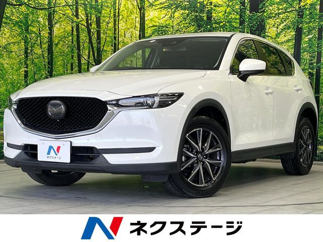 CX-5(マツダ) 2.0 20S プロアクティブ 中古車画像